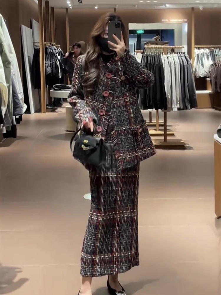Inverno nuove donne moda tempe - Winter Clothing Essentials recensione e prezzo