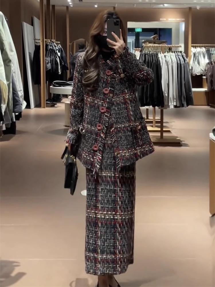 Inverno nuove donne moda tempe - Winter Clothing Essentials recensione e prezzo