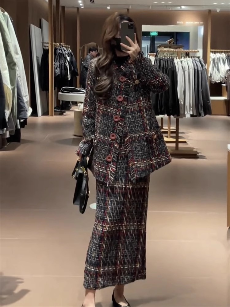 Inverno nuove donne moda tempe - Winter Clothing Essentials recensione e prezzo