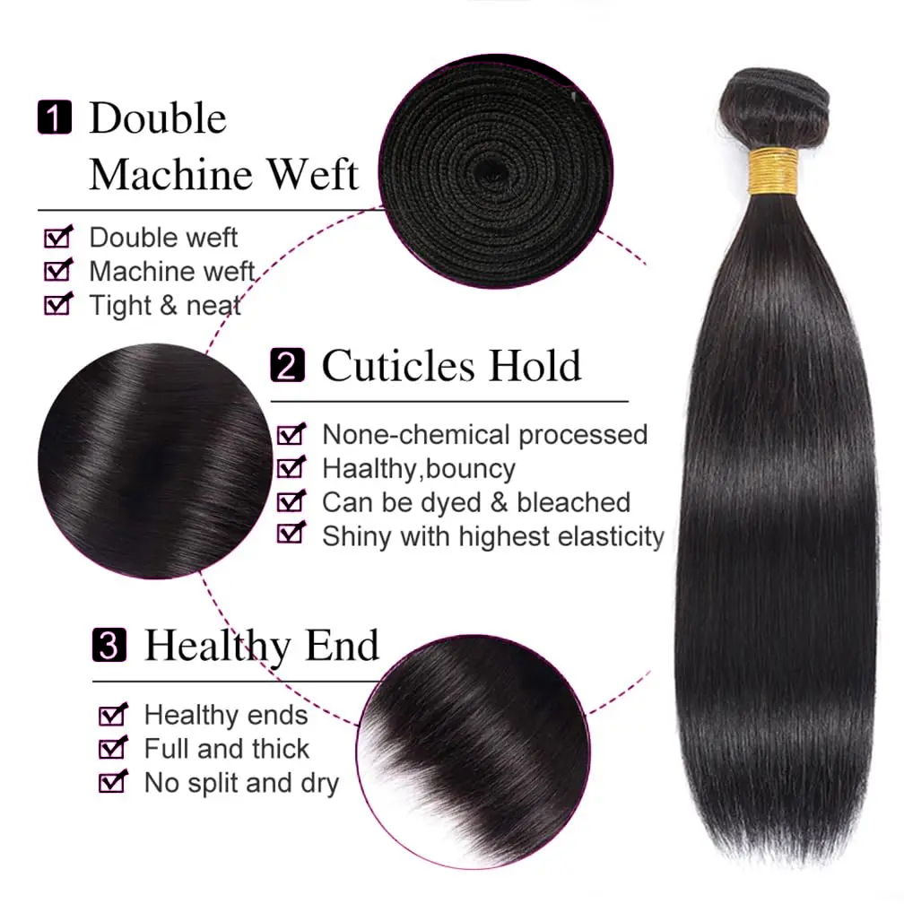 Extensions di Capelli Umani Ve - Winter Clothing Bundle recensione e prezzo