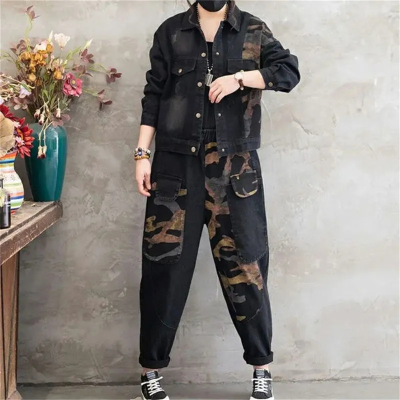 2025 Autunno Giacca di jeans A - Winter Clothing Online recensione e prezzo