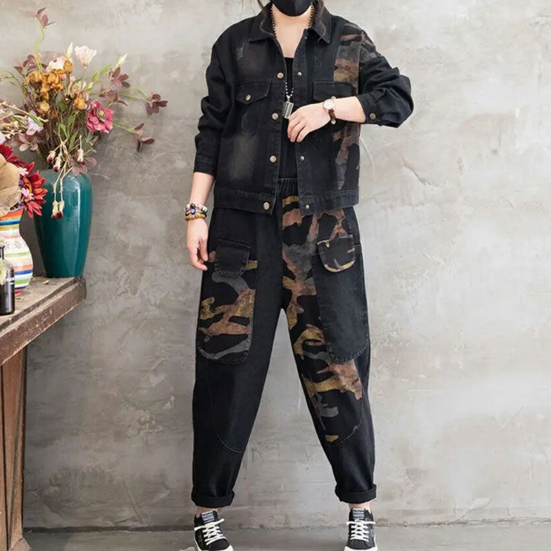 2025 Autunno Giacca di jeans A - Winter Clothing Online recensione e prezzo