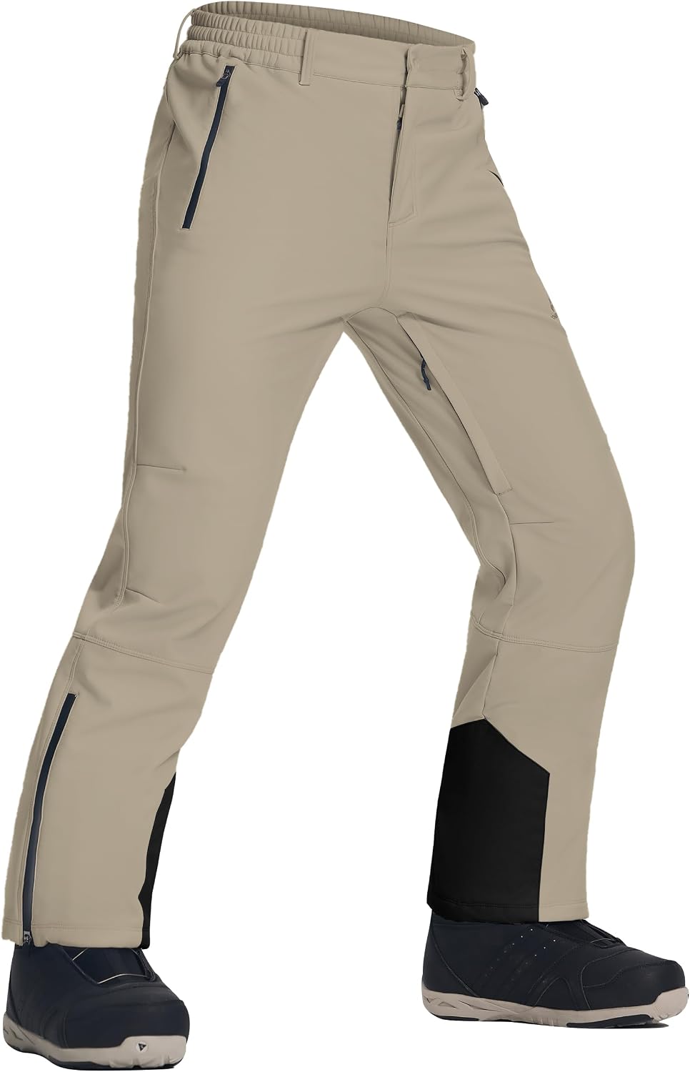 Pantaloni da Sci Pioneer Camp  - Ski Pants Waterproof recensione e prezzo