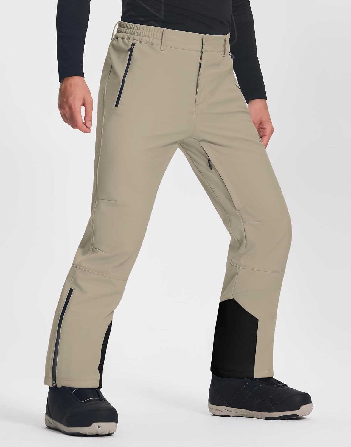 Pantaloni da Sci Pioneer Camp  - Ski Pants Waterproof recensione e prezzo