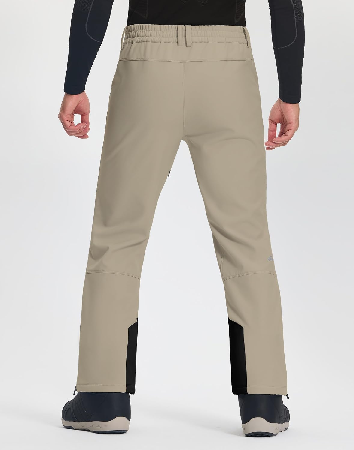 Pantaloni da Sci Pioneer Camp  - Ski Pants Waterproof recensione e prezzo