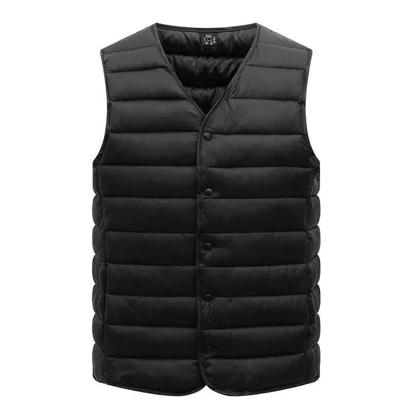 Gilet Imbottito Ultra Leggero  - Down Vest Ultralight recensione e prezzo