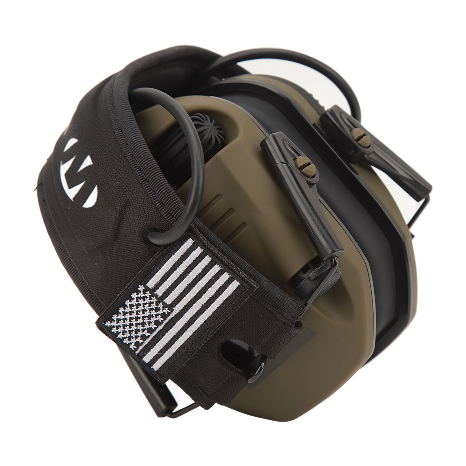 Cuffie tattiche passive per ti - Ear Muff Foldable recensione e prezzo