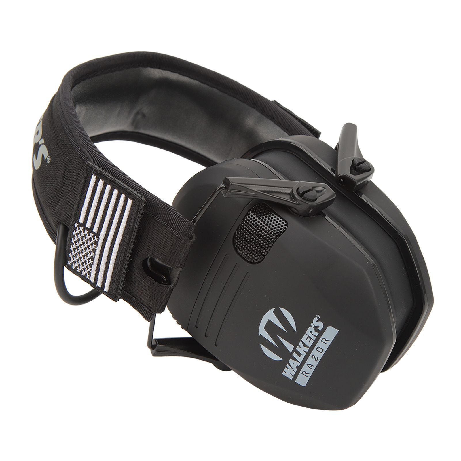 Cuffie tattiche passive per ti - Ear Muff Foldable recensione e prezzo