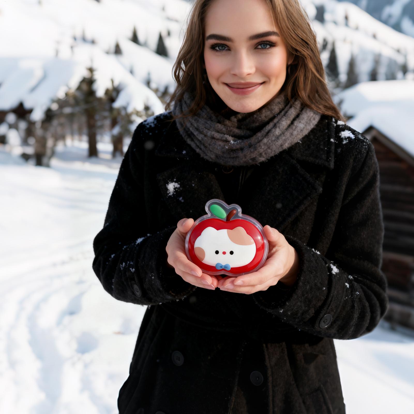 Scaldamani tascabili riutilizz - Hand Warmer Reusable recensione e prezzo