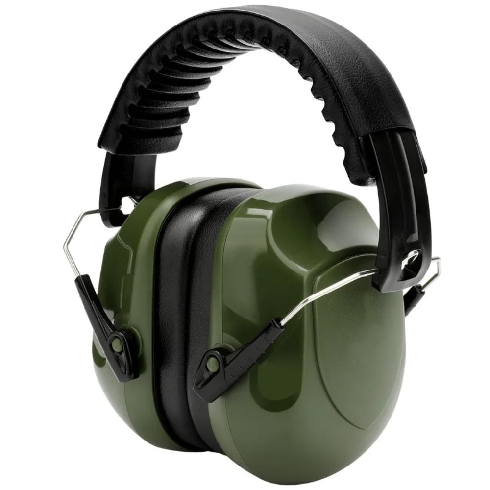 SNR-34dB Cuffie antirumore reg - Ear Muff Foldable recensione e prezzo