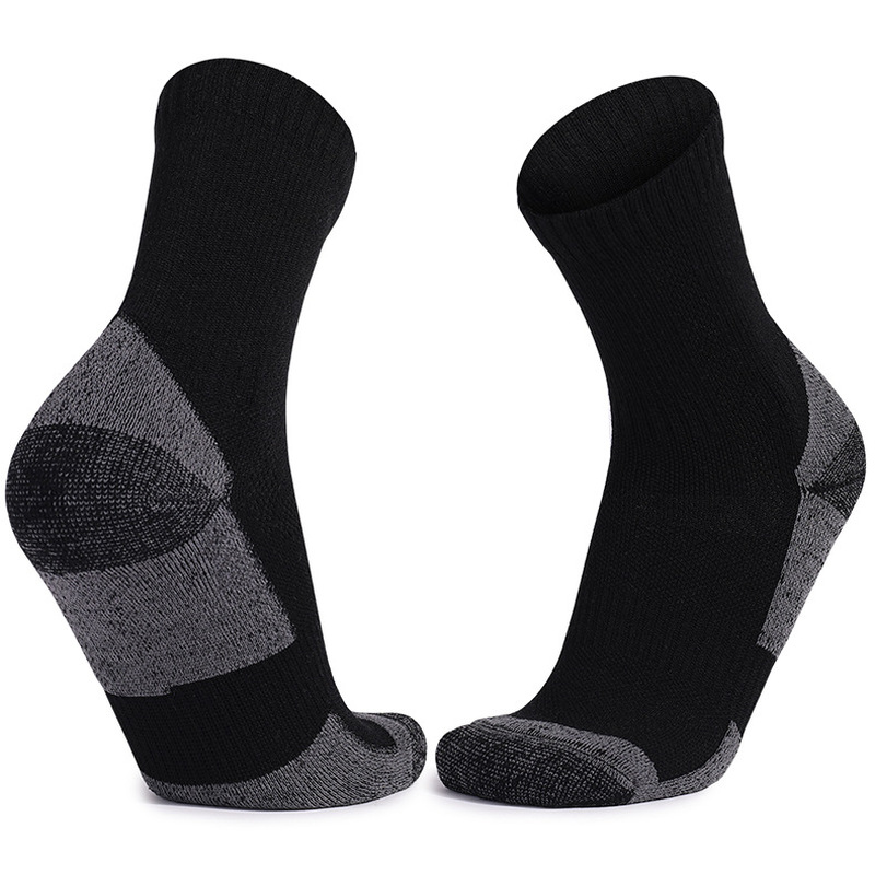 5 paia di calzini da trekking  - Thermal Sock Merino recensione e prezzo