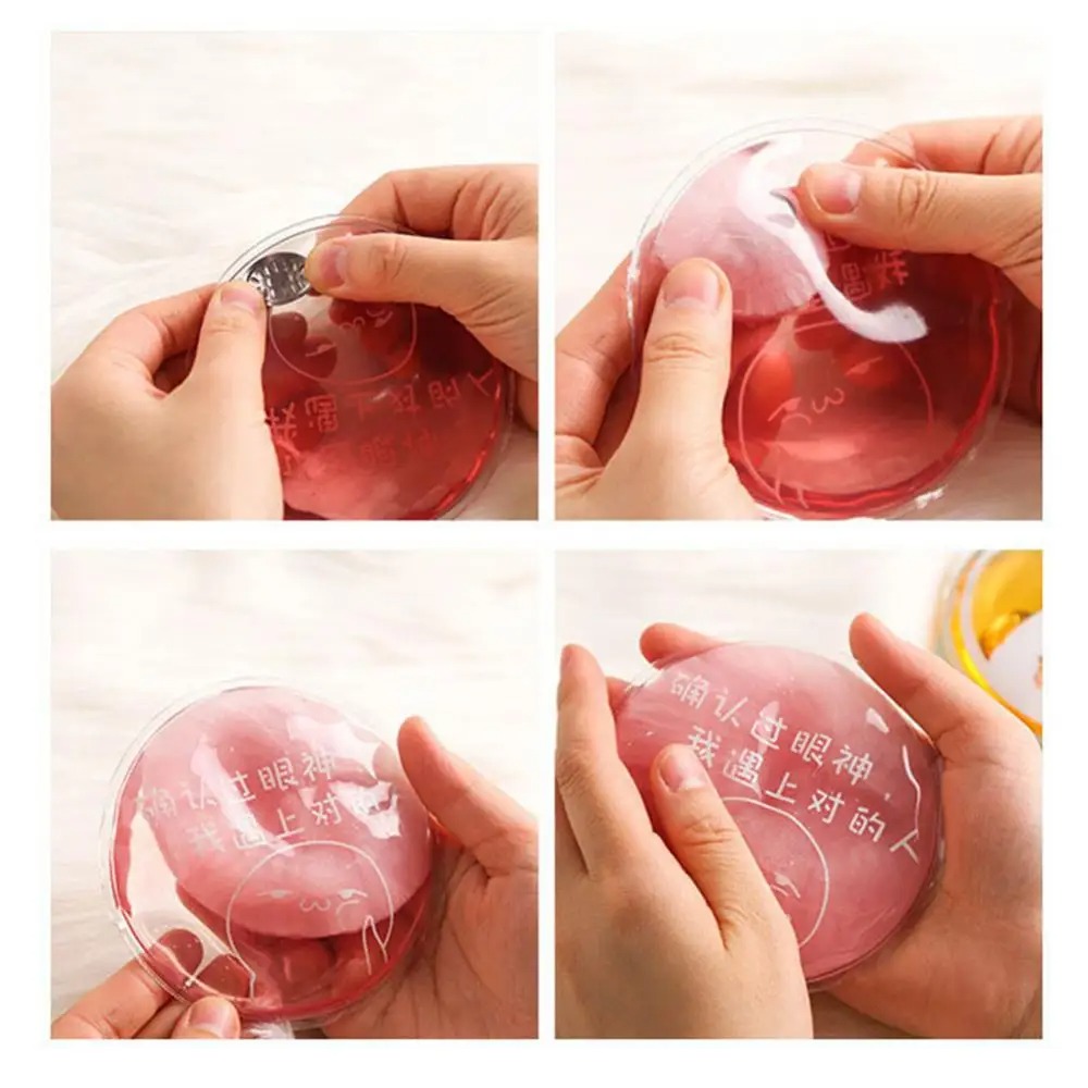 2 pezzi scaldamani in Gel riut - Hand Warmer Reusable recensione e prezzo