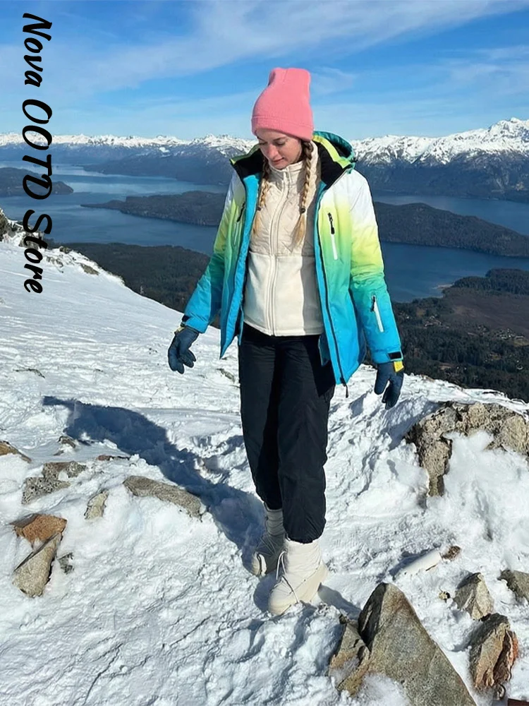 Completo da Sci Invernale da D - Ski Pants Waterproof recensione e prezzo