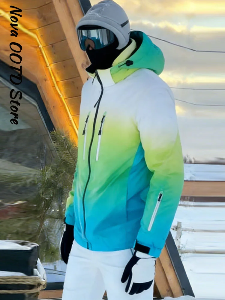 Completo da Sci Invernale da D - Ski Pants Waterproof recensione e prezzo