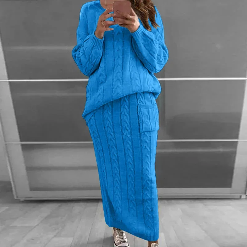 Maglione da donna Set autunno  - Winter Clothing Online recensione e prezzo