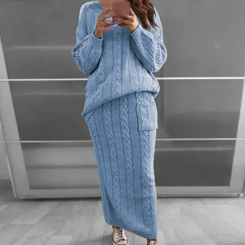 Maglione da donna Set autunno  - Winter Clothing Online recensione e prezzo