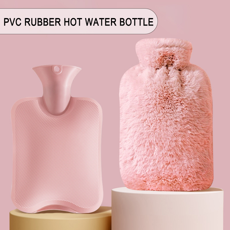 Borsa termica in PVC per acqua - Hand Warmer Reusable recensione e prezzo