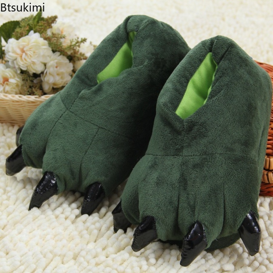 Nuove Pantofole Invernali Cald - Winter Clothing Material recensione e prezzo