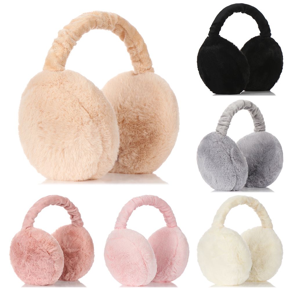 Paraorecchie Pieghevoli alla M - Ear Muff Foldable recensione e prezzo