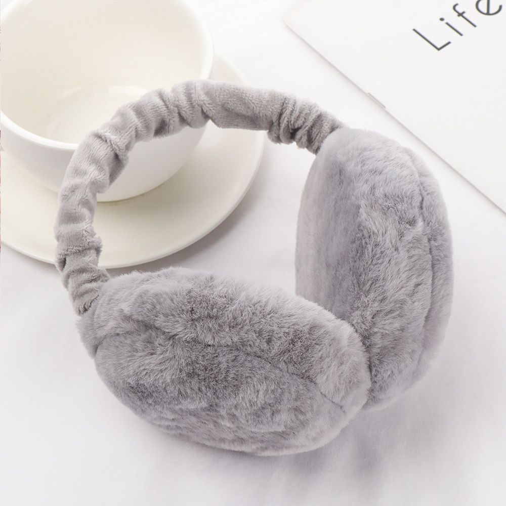 Paraorecchie Pieghevoli alla M - Ear Muff Foldable recensione e prezzo