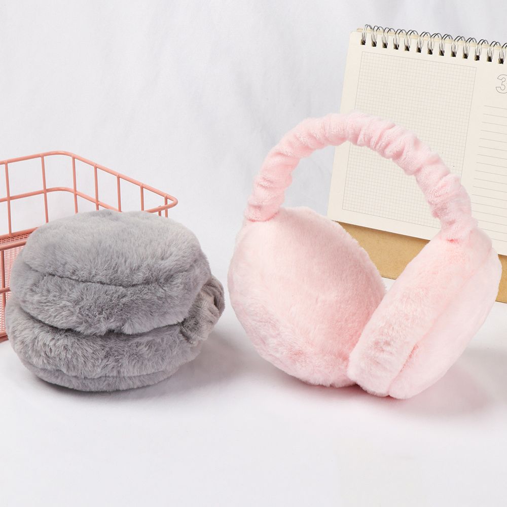 Paraorecchie Pieghevoli alla M - Ear Muff Foldable recensione e prezzo