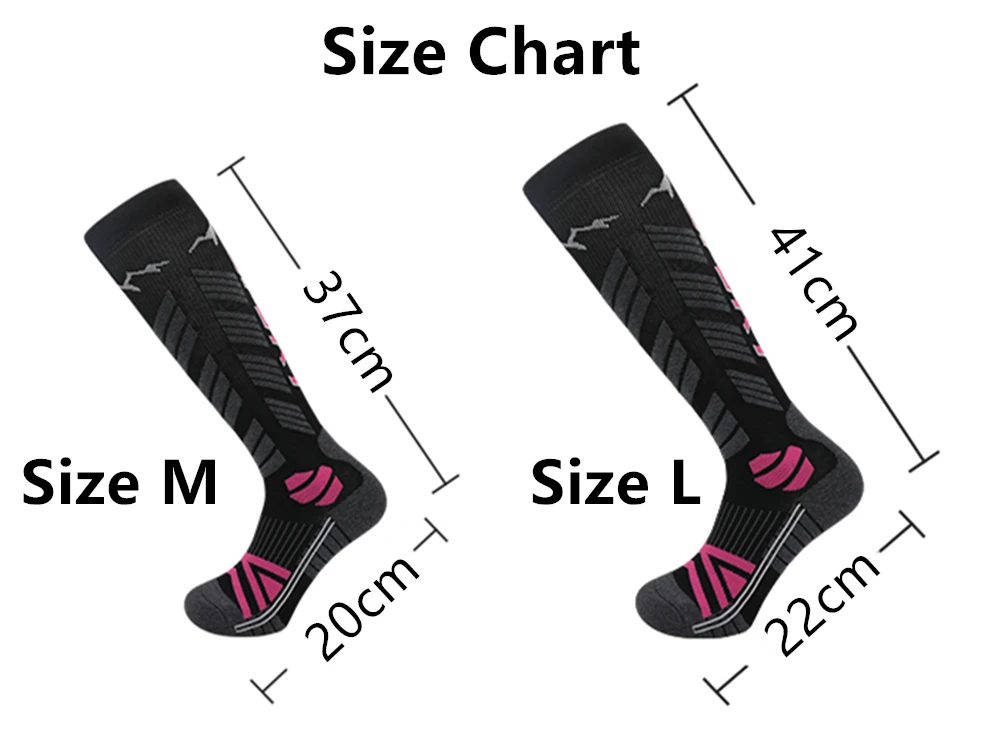 Calzini termici da esterno in  - Thermal Sock Merino recensione e prezzo