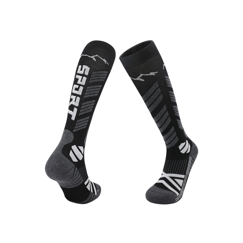 Calzini termici da esterno in  - Thermal Sock Merino recensione e prezzo