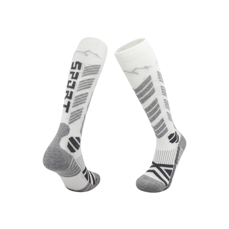 Calzini termici da esterno in  - Thermal Sock Merino recensione e prezzo