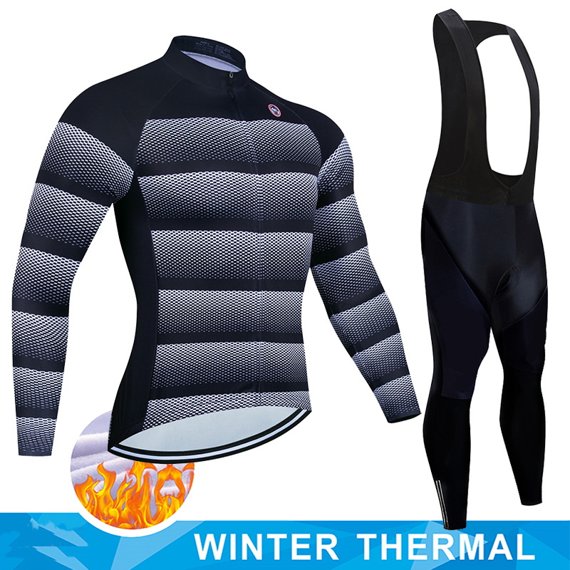 Maglia con bretelle da ciclism - Winter Clothing Men Sale recensione e prezzo