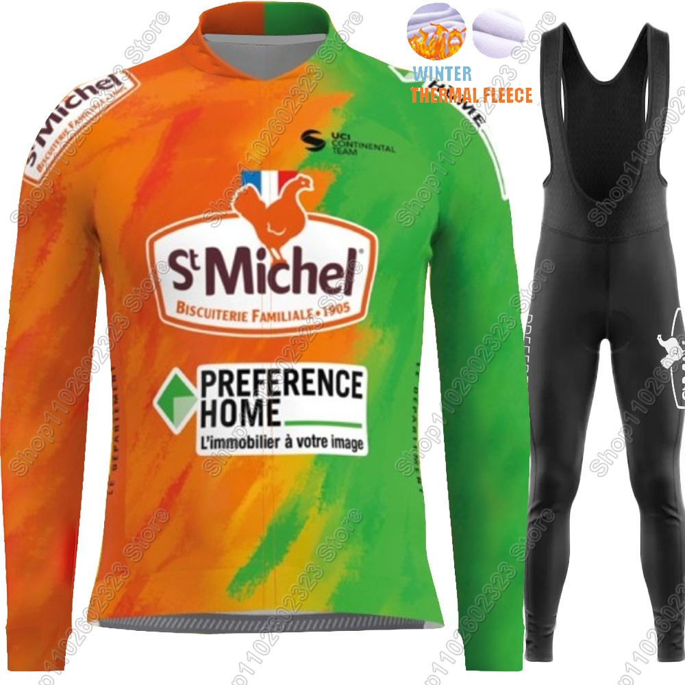 Maglia da ciclismo della squad - Winter Clothing Men Sale recensione e prezzo