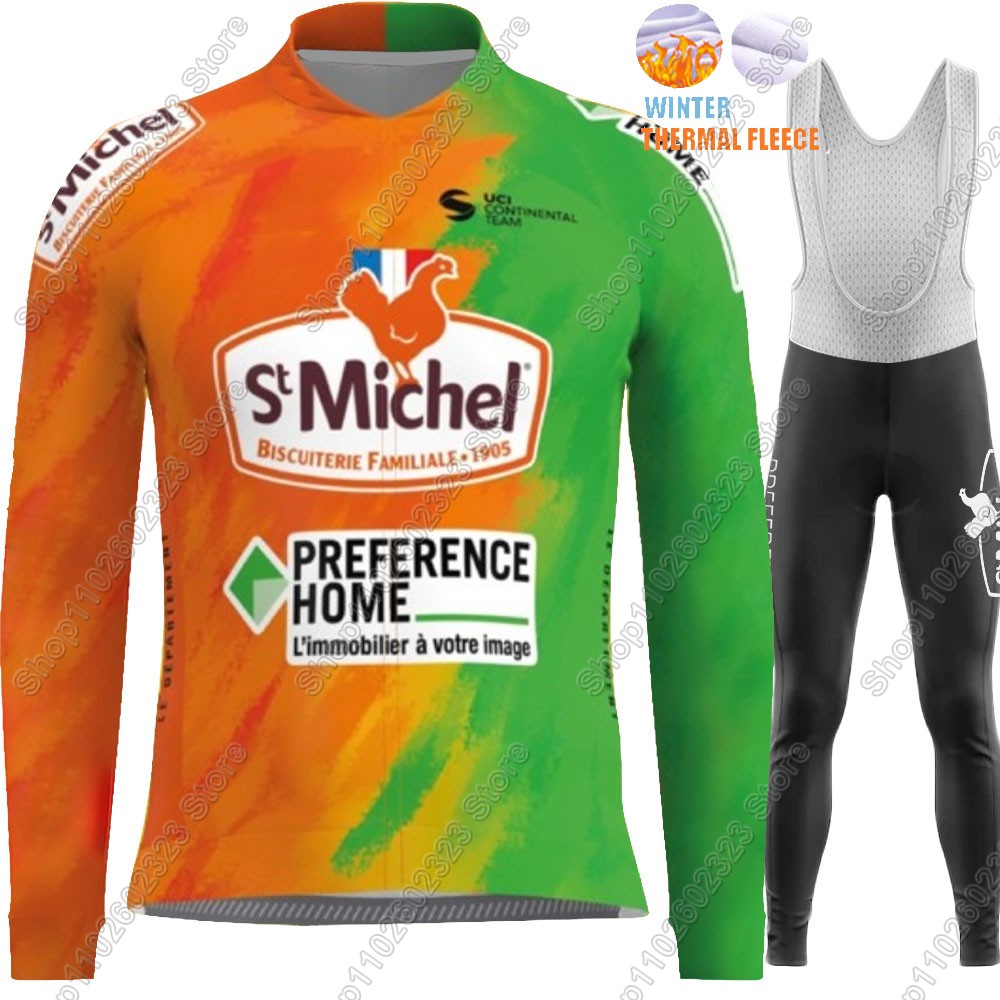 Maglia da ciclismo della squad - Winter Clothing Men Sale recensione e prezzo