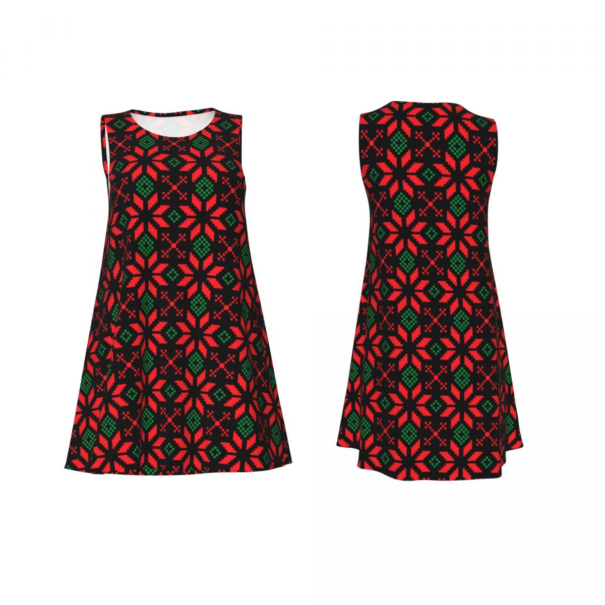 Abito Casual Nordico per le Va - Winter Clothing Ideas For Women recensione e prezzo