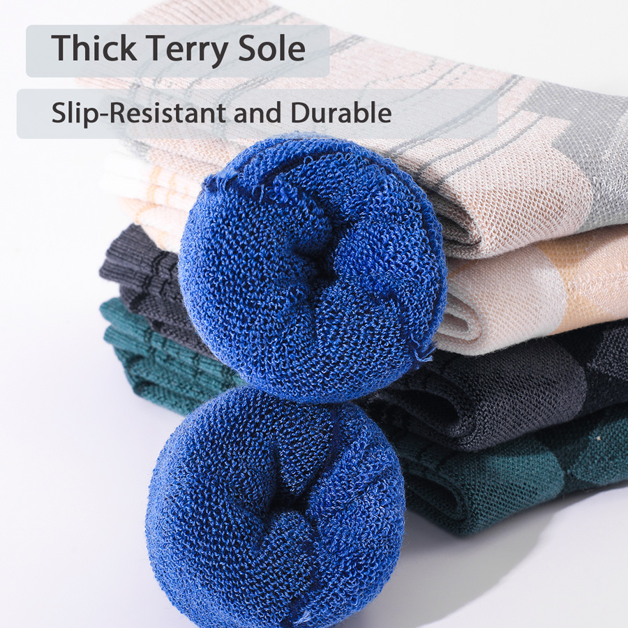 Calzini Termici in Lana Merino - Thermal Sock Merino recensione e prezzo