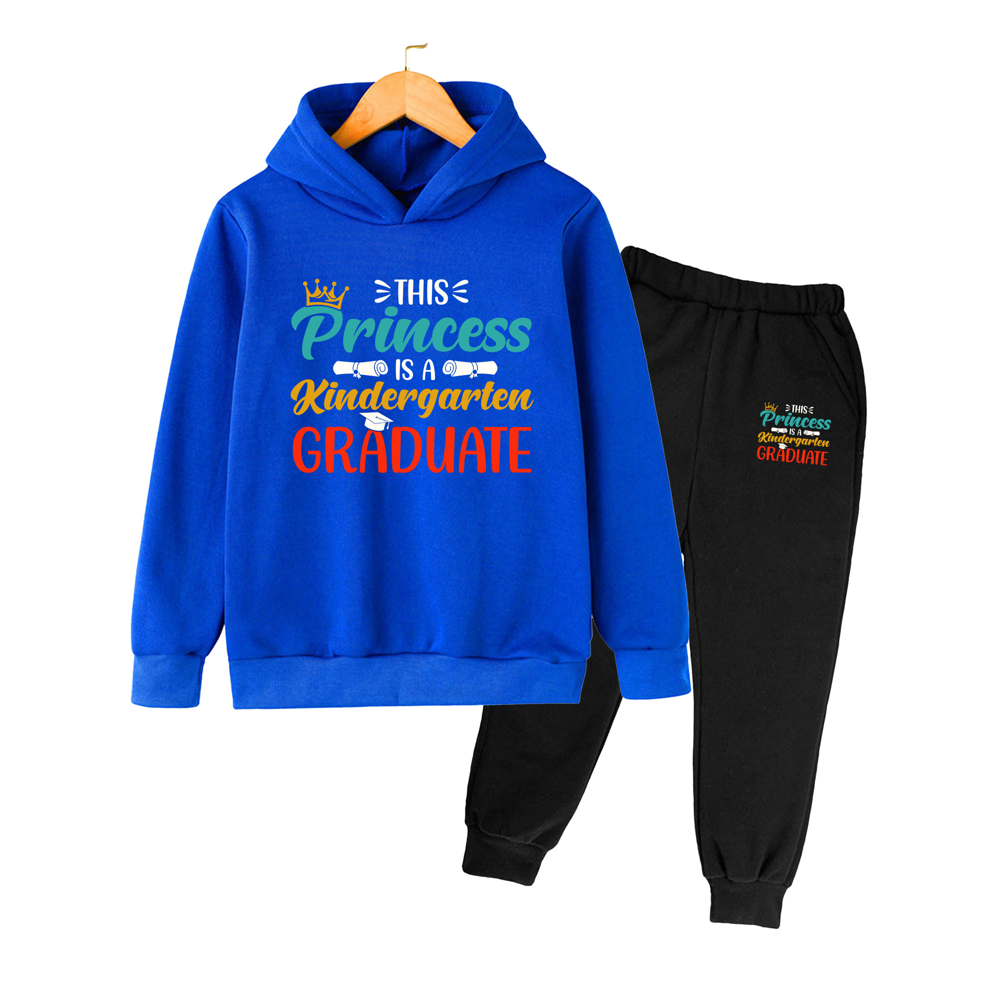 Set Felpa e Pantaloni con Stam - Winter Clothing Kindergarten recensione e prezzo