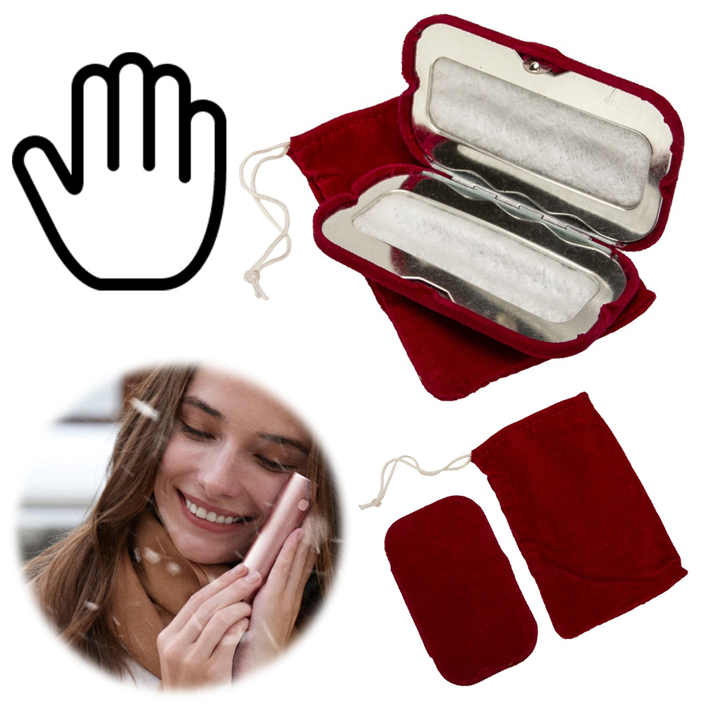 Scaldamani Portatile Riutilizz - Hand Warmer Reusable recensione e prezzo
