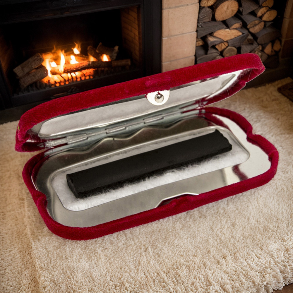 Scaldamani Portatile Riutilizz - Hand Warmer Reusable recensione e prezzo