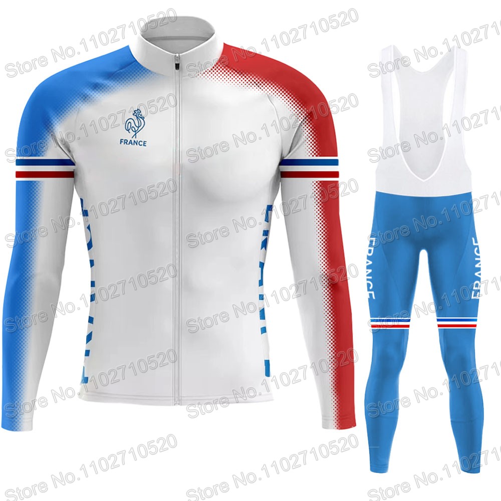 Maglia da ciclismo della squad - Winter Clothing Men Sale recensione e prezzo
