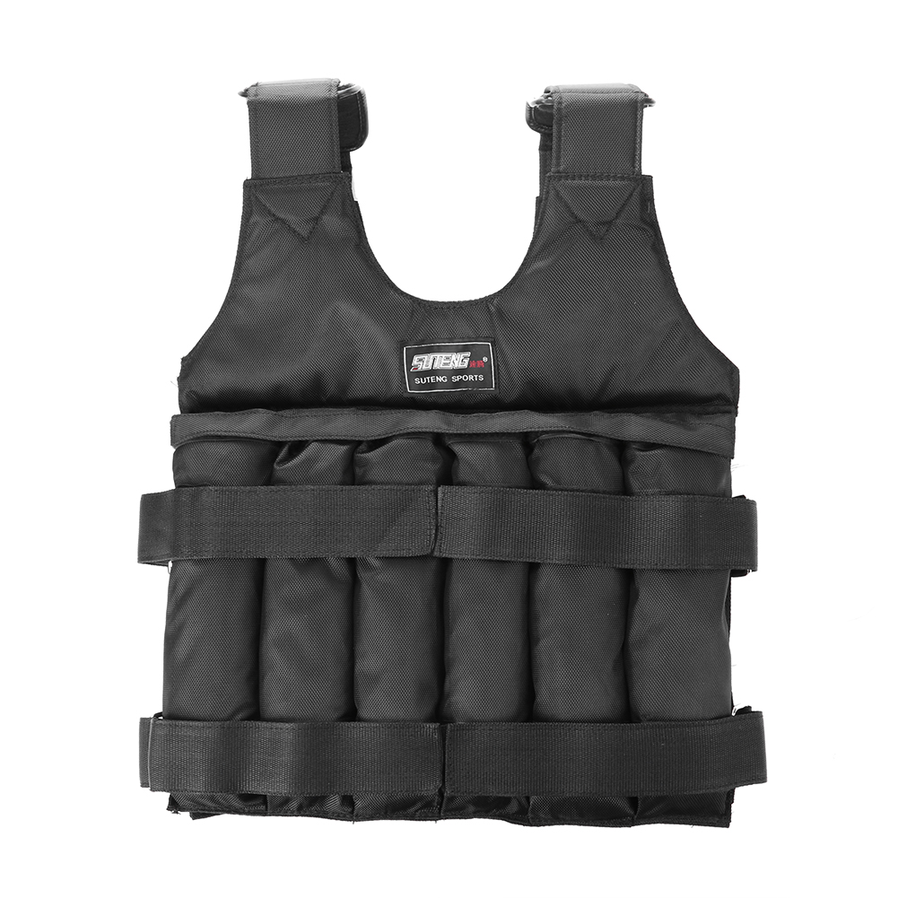 1 - 110LBS Gilet ponderato reg - Winter Clothing Essentials recensione e prezzo