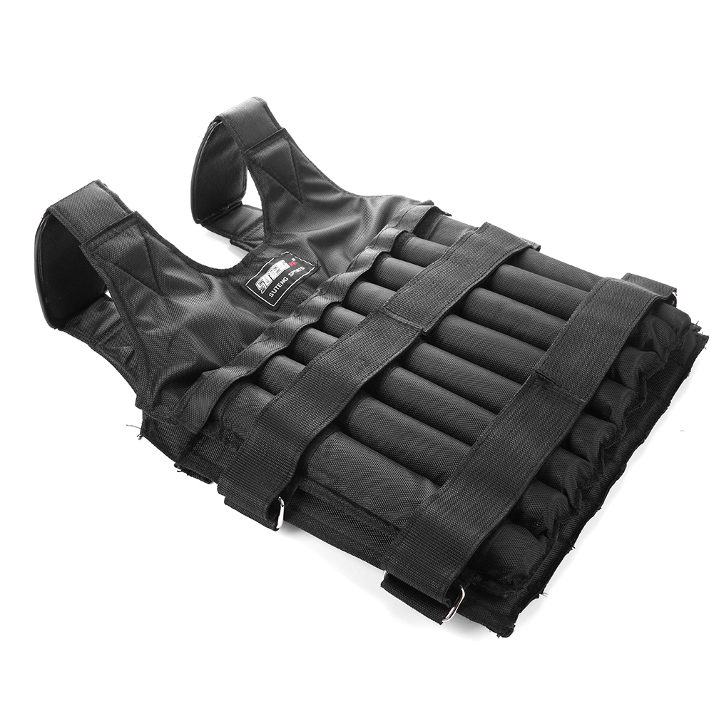 1 - 110LBS Gilet ponderato reg - Winter Clothing Essentials recensione e prezzo