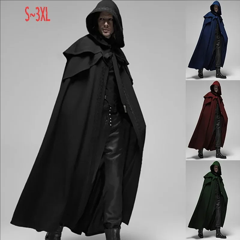 Costume da Monaco per Uomo, Ab - Winter Clothing Essentials recensione e prezzo