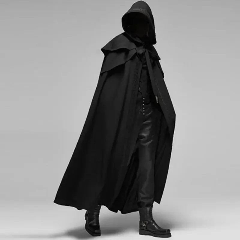 Costume da Monaco per Uomo, Ab - Winter Clothing Essentials recensione e prezzo