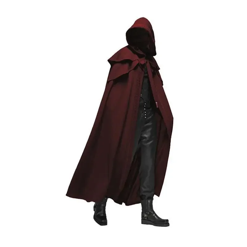 Costume da Monaco per Uomo, Ab - Winter Clothing Essentials recensione e prezzo